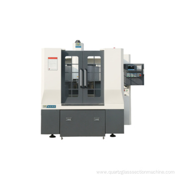 WH760-EA Engraving and milling machine